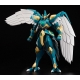 Magic Knight Rayearth - Figurine Moderoid Plastic Model Kit Windom, the Spirit of Air 16 cm