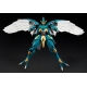 Magic Knight Rayearth - Figurine Moderoid Plastic Model Kit Windom, the Spirit of Air 16 cm