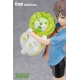 Original Character - Statuette 1/7 Vegetable Fairies Sai and Cabbage Dog 25 cm