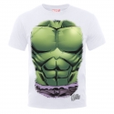 Marvel Comics - T-Shirt Hulk Chest 