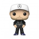 Formule 1 - Figurine POP! Valtteri Bottas 9 cm