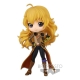 RWBY - Figurine Q Posket Yang Xiao Long 14 cm