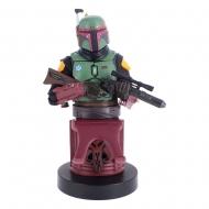 Star Wars - Figurine Cable Guy Boba Fett 2022 20 cm