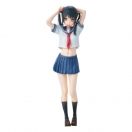 Original Character - Statuette Kantoku In The Middle Of Sailor Suit 28 cm