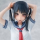 Original Character - Statuette Kantoku In The Middle Of Sailor Suit 28 cm