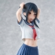 Original Character - Statuette Kantoku In The Middle Of Sailor Suit 28 cm