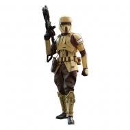 Star Wars The Mandalorian - Figurine 1/6 Shoretrooper 30 cm