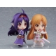 Sword Art Online - Figurine Nendoroid Yuuki 10 cm