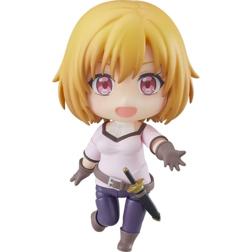 Peach Boy Riverside - Figurine Nendoroid Sally 10 cm