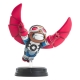 Marvel Animated - Statuette Falcon 13 cm