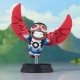 Marvel Animated - Statuette Falcon 13 cm