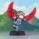 Marvel Animated - Statuette Falcon 13 cm