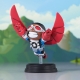 Marvel Animated - Statuette Falcon 13 cm