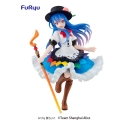 Touhou Project - Statuette SSS Tenshi Hinanai 17 cm