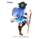 Touhou Project - Statuette SSS Tenshi Hinanai 17 cm