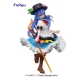 Touhou Project - Statuette SSS Tenshi Hinanai 17 cm