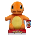 Pokémon - Peluche Salamèche 30 cm